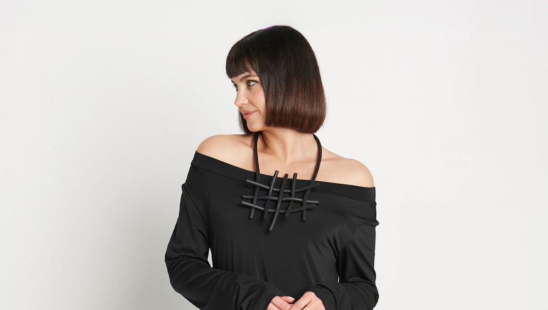 Off The Shoulder