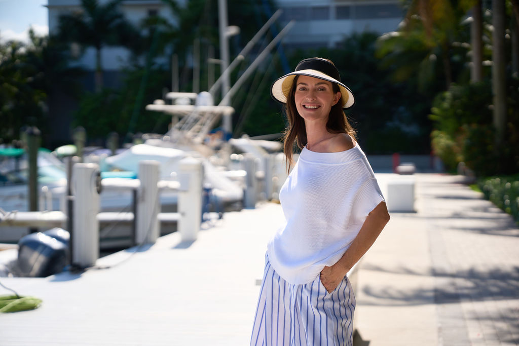 Reds, Whites, and Blues | 4th of July Hues