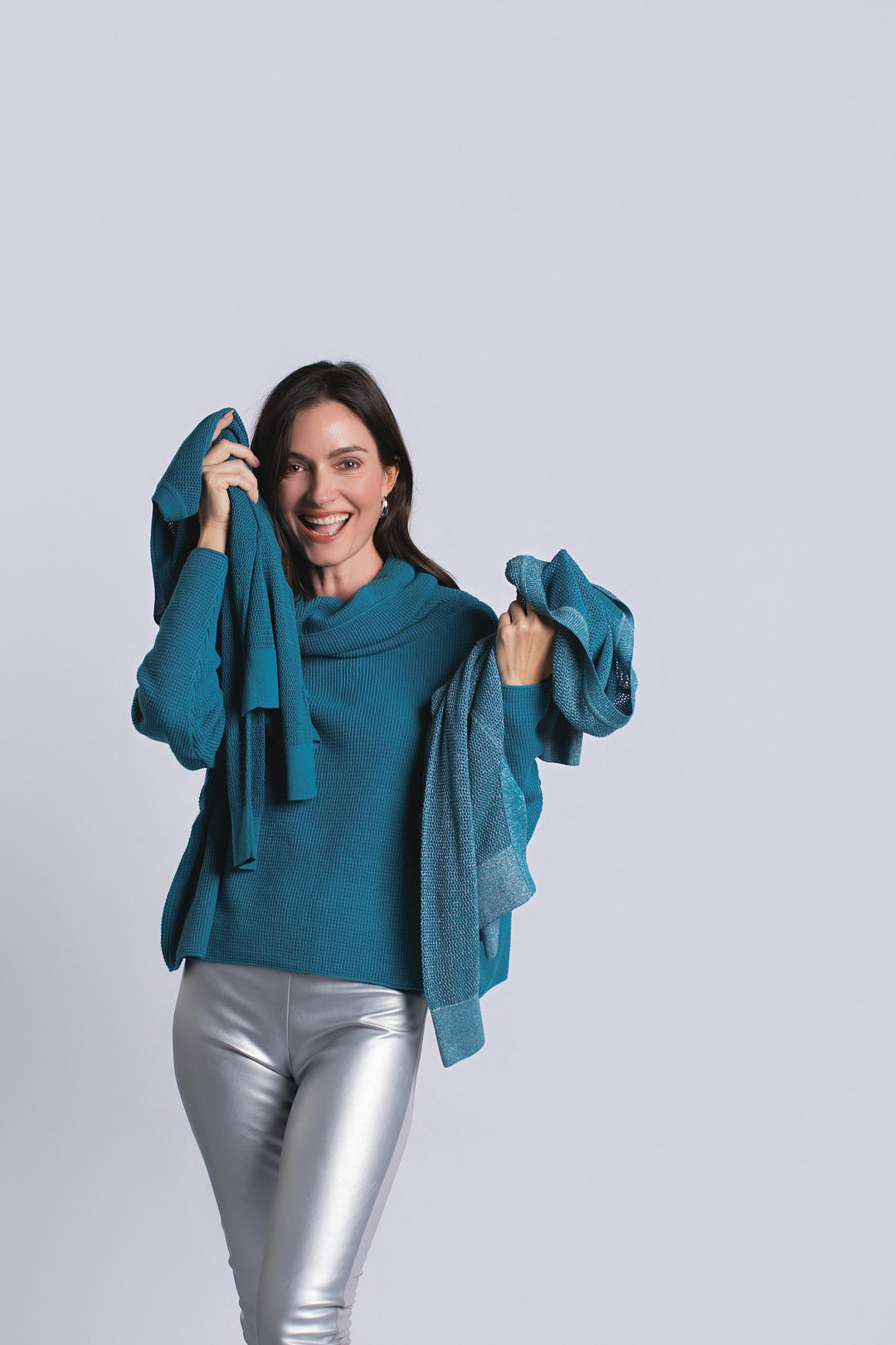FW26 Sweaters & Knits