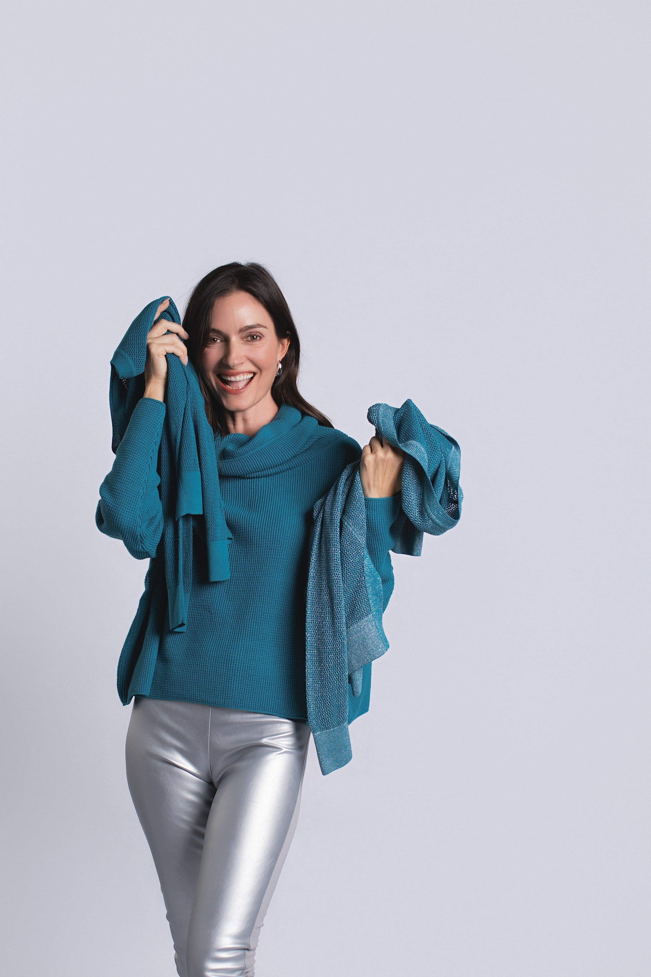FW26 Sweaters & Knits