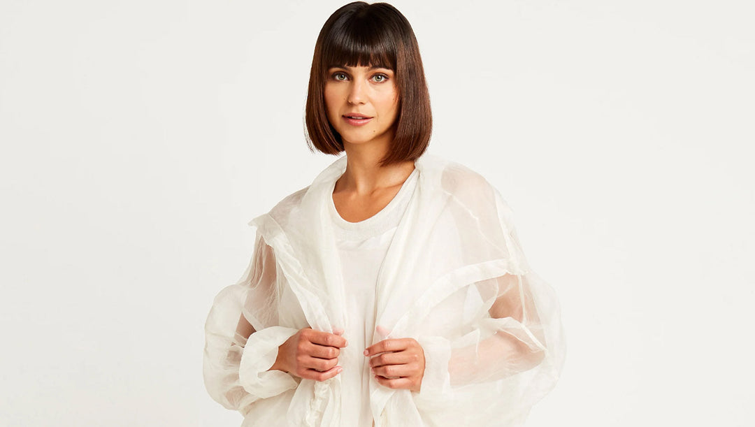 Organza