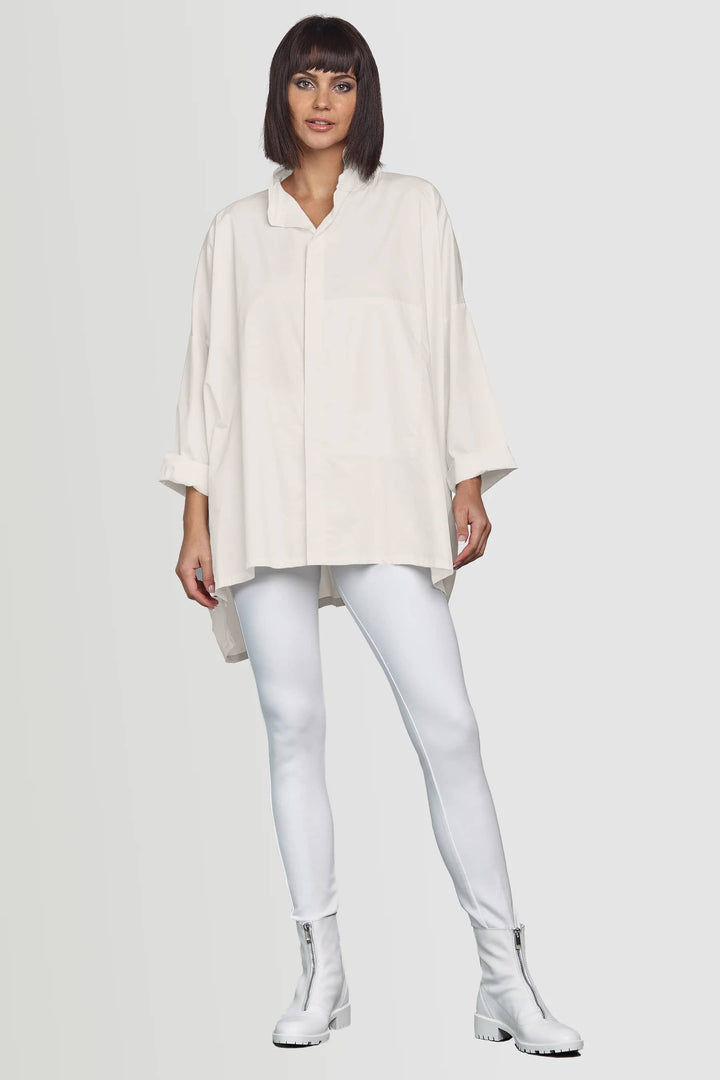 Cotton Signature Shirt