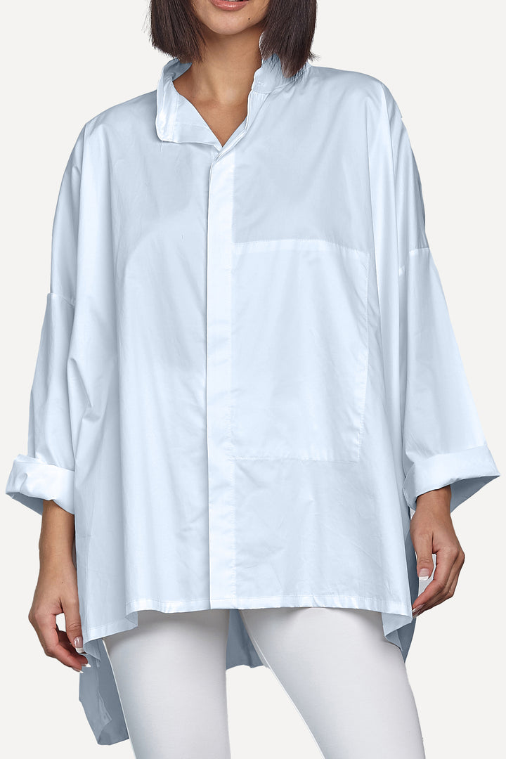 Cotton Signature Shirt