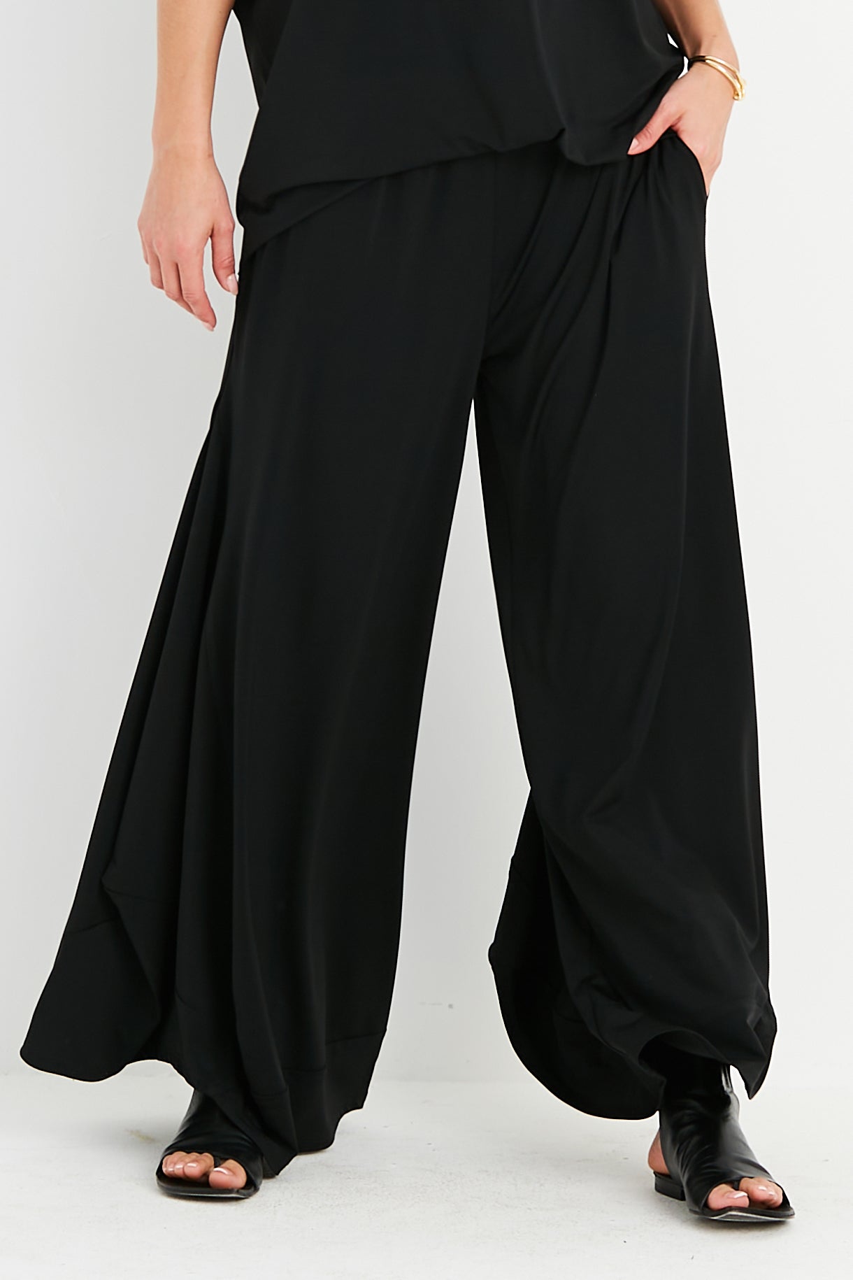Perfect Journey Balloon Pants