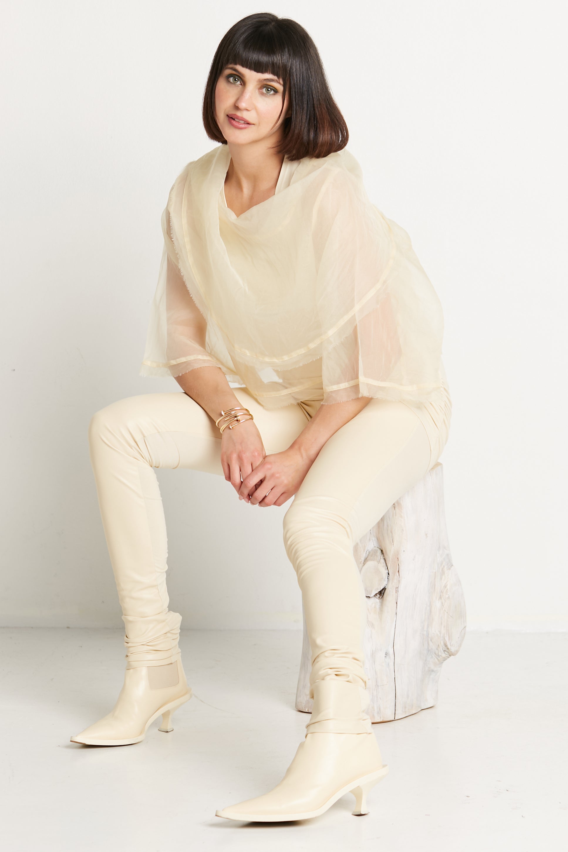 Organza – PLANET by Lauren G