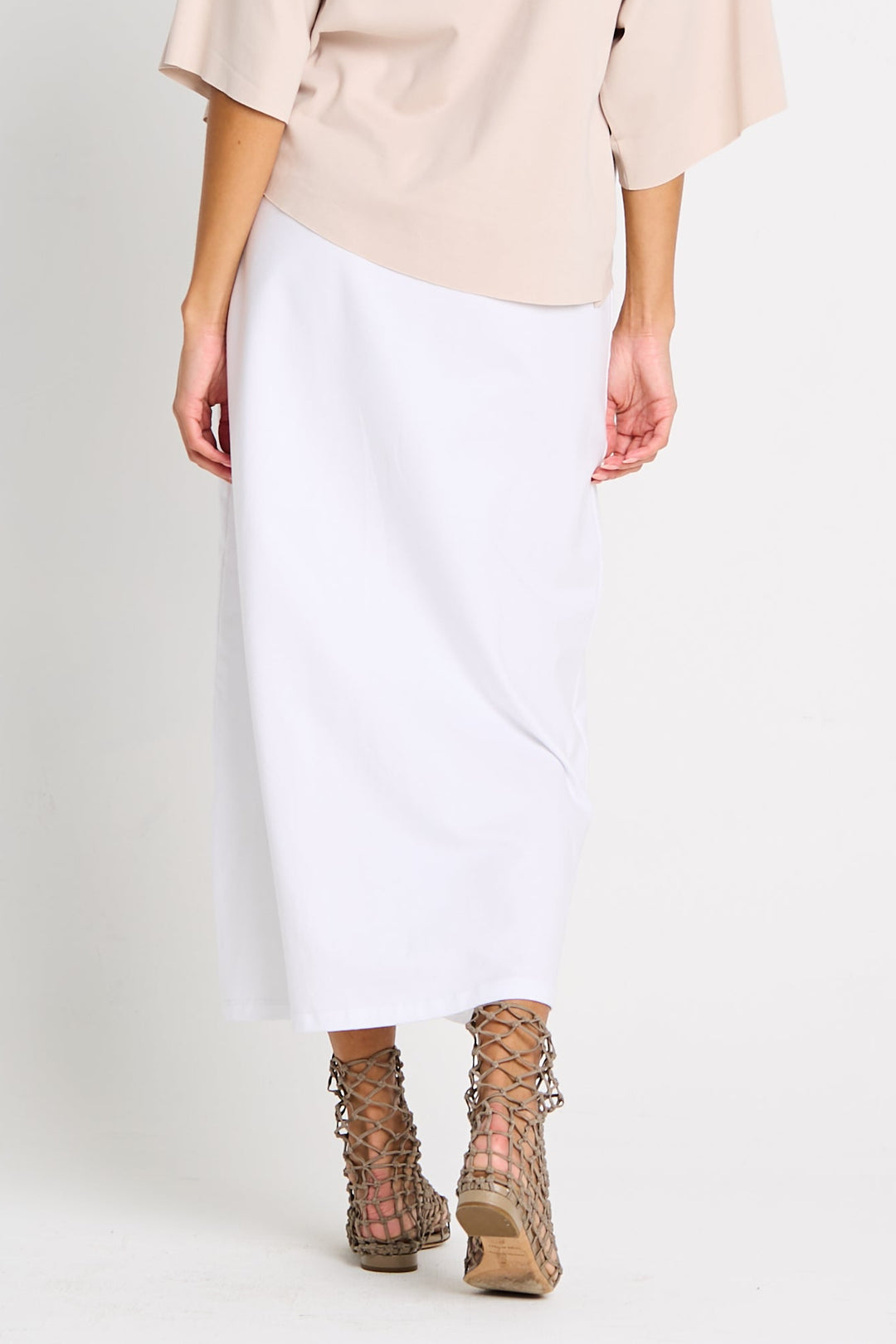 Lycra Tube Dress/Skirt