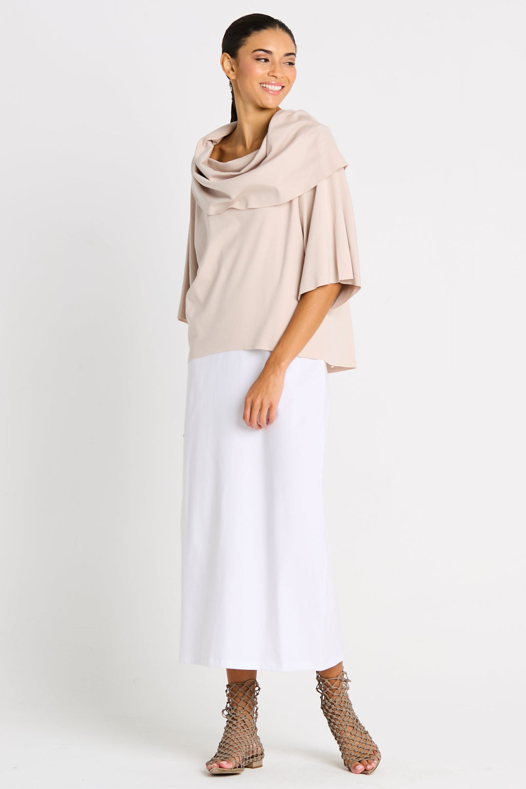 Lycra Tube Dress/Skirt