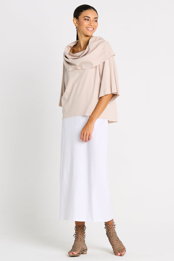 Lycra Tube Dress/Skirt