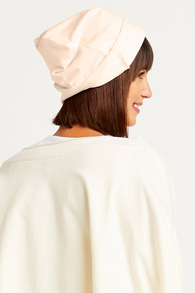 French Terry Beanie