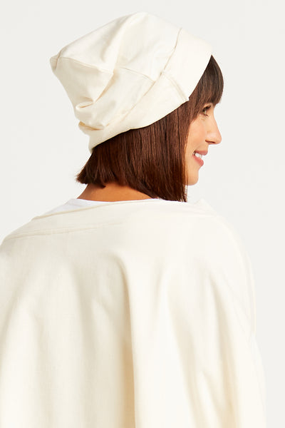 French Terry Beanie
