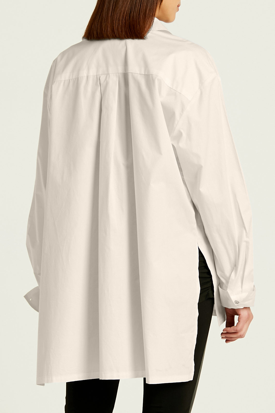 Cotton Kool Shirt