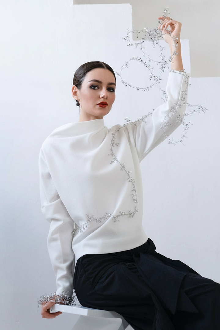 Holiday Scuba Audrey Tee