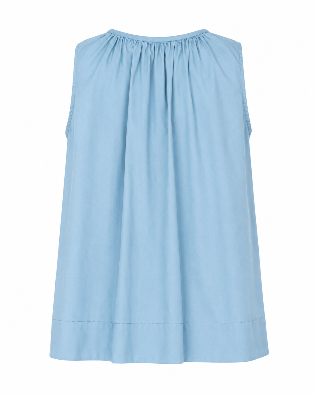 Cotton Swing Tank - Cameo