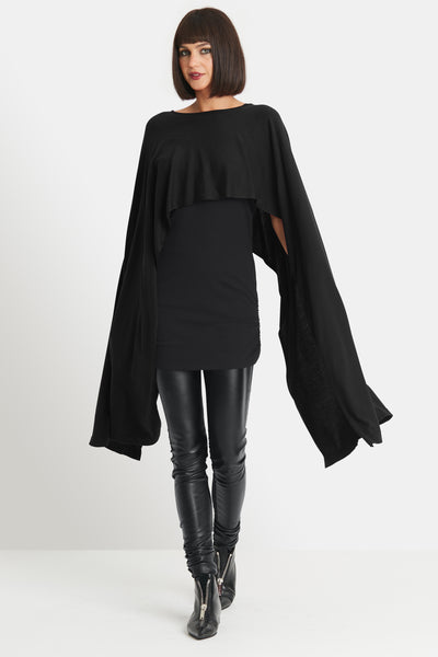 Pima Cotton Wrap