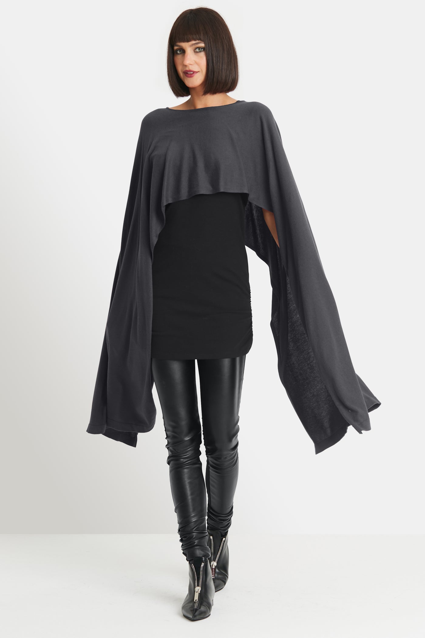 Pima Cotton Wrap