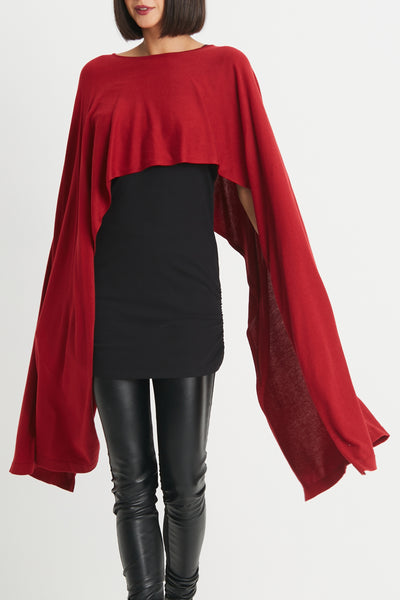 Pima Cotton Wrap