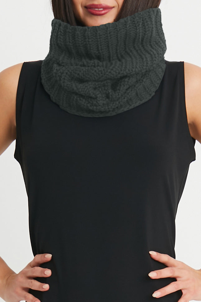 Pima Cotton Collar