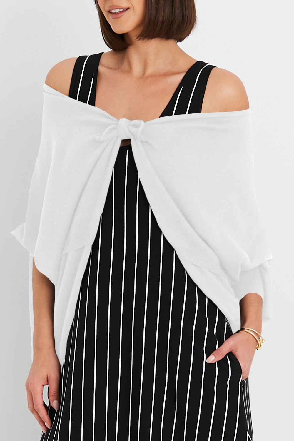 Tissue cardigan clearance