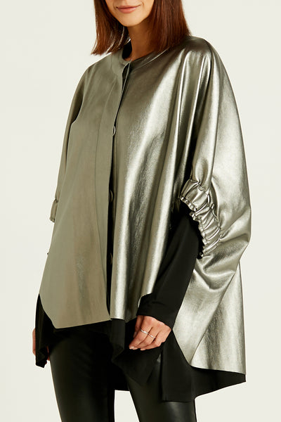 Vegan Leather Ms. Maisel