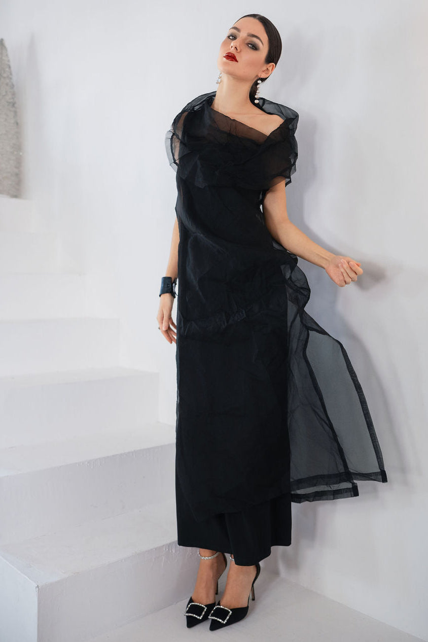 Matte Jersey Tube Dress/Skirt