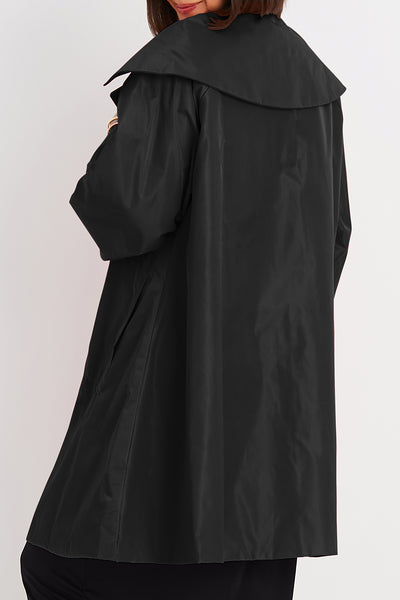 Nylon Emily Coat
