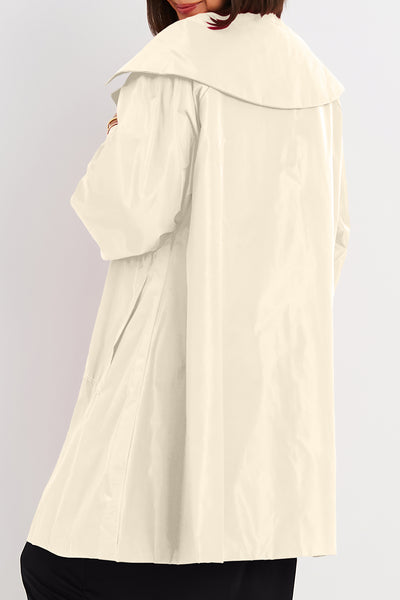 Nylon Emily Coat
