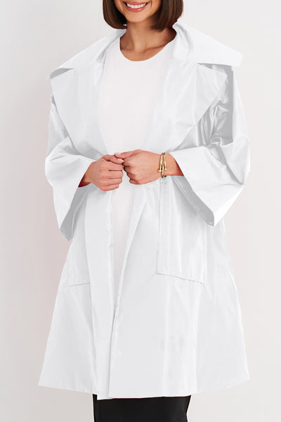 Nylon Emily Coat