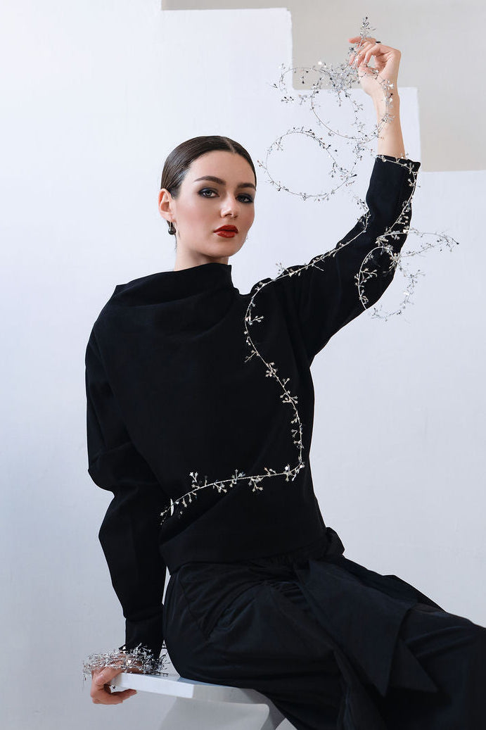 Holiday Scuba Audrey Tee