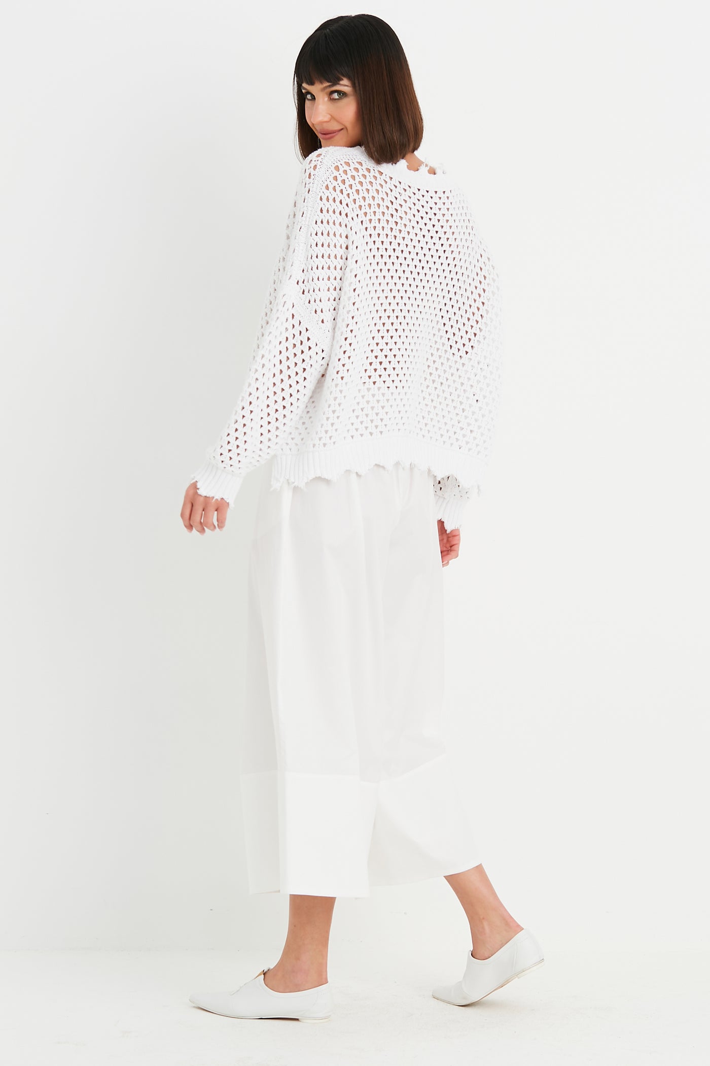 Cotton Gaucho