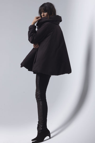 Vegan Leather Distressed Sexy Leggings