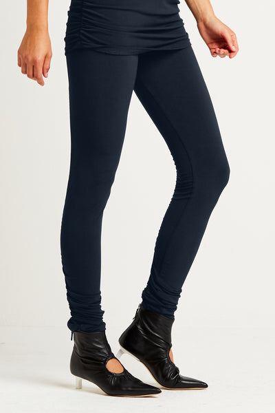 Matte Jersey Sexy Leggings