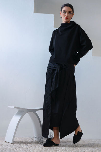 Holiday Scuba Audrey Tee