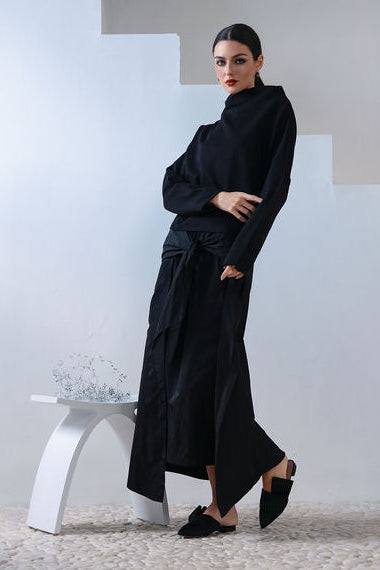 Holiday Scuba Audrey Tee