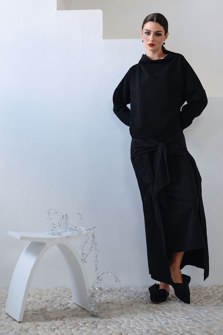 Holiday Scuba Audrey Tee