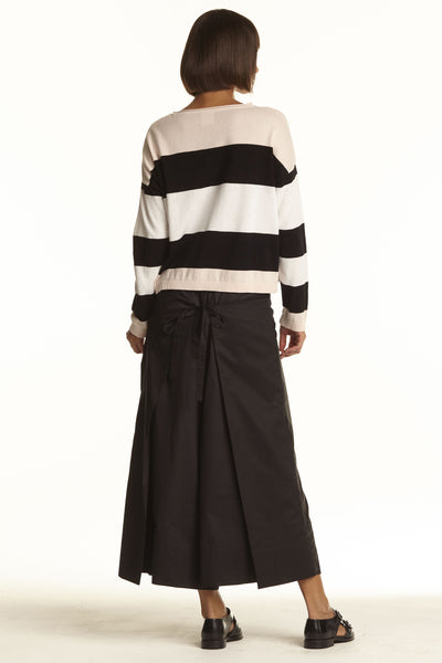 Cotton Apron Gaucho
