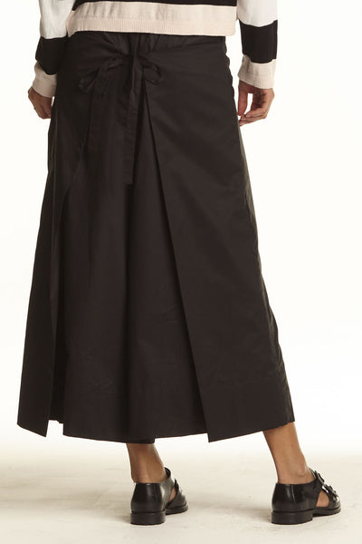 Cotton Apron Gaucho