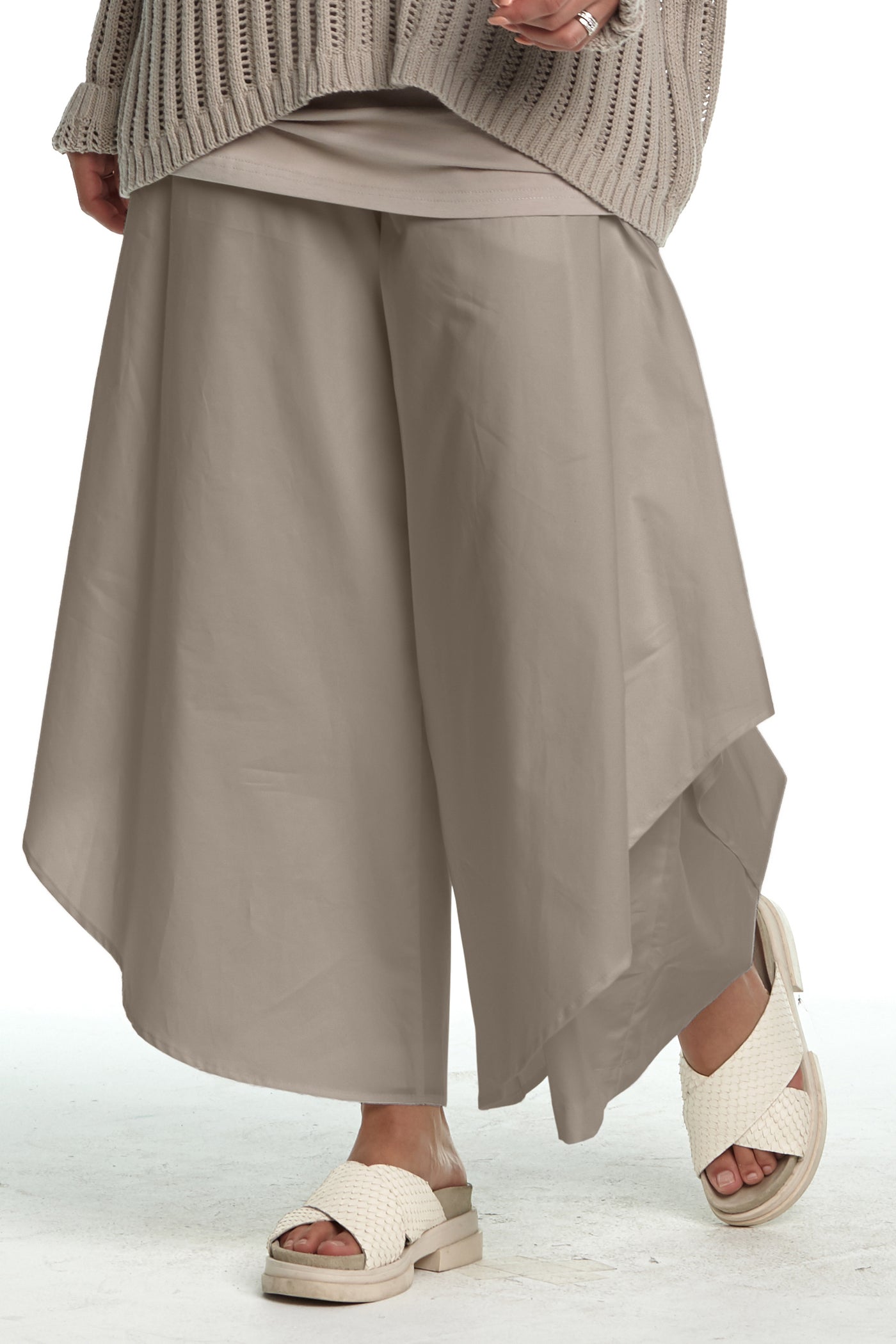 Cotton Cool Gaucho