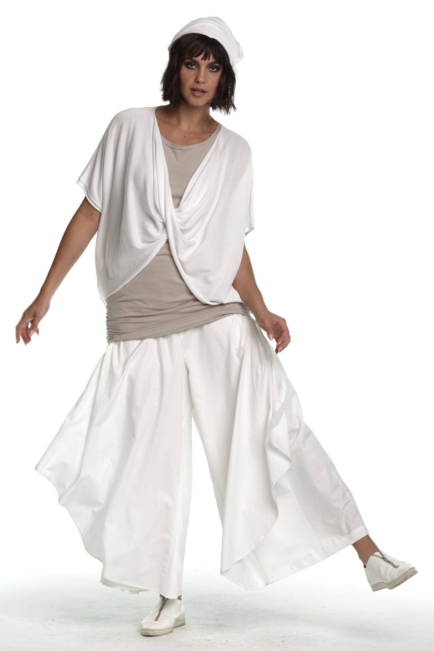 Cotton Cool Gaucho