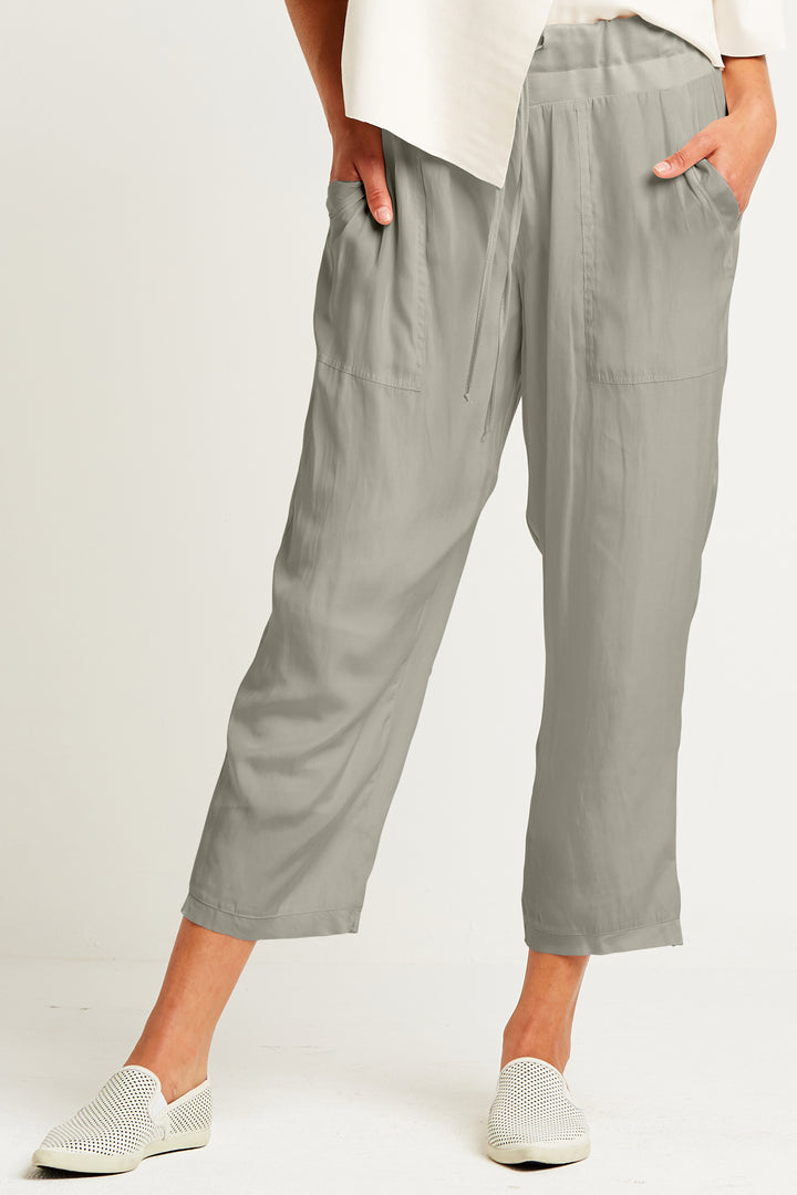 Washable Silk Sweatpants