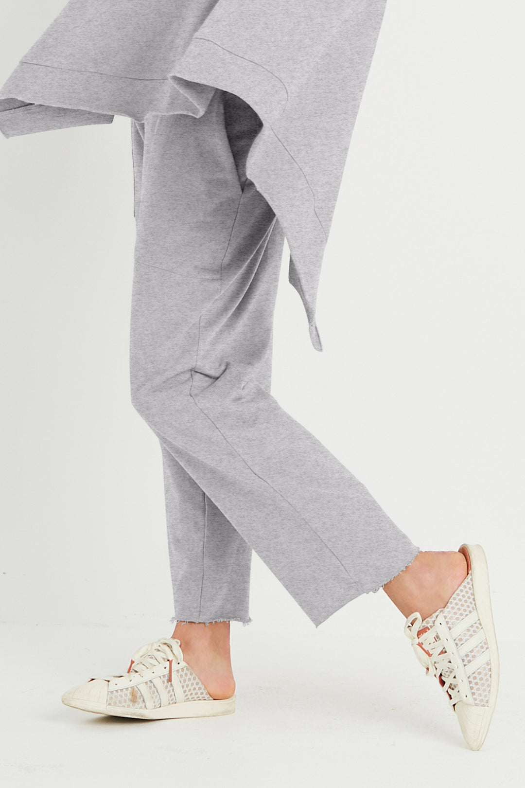 French Terry Luxury Sweatpants