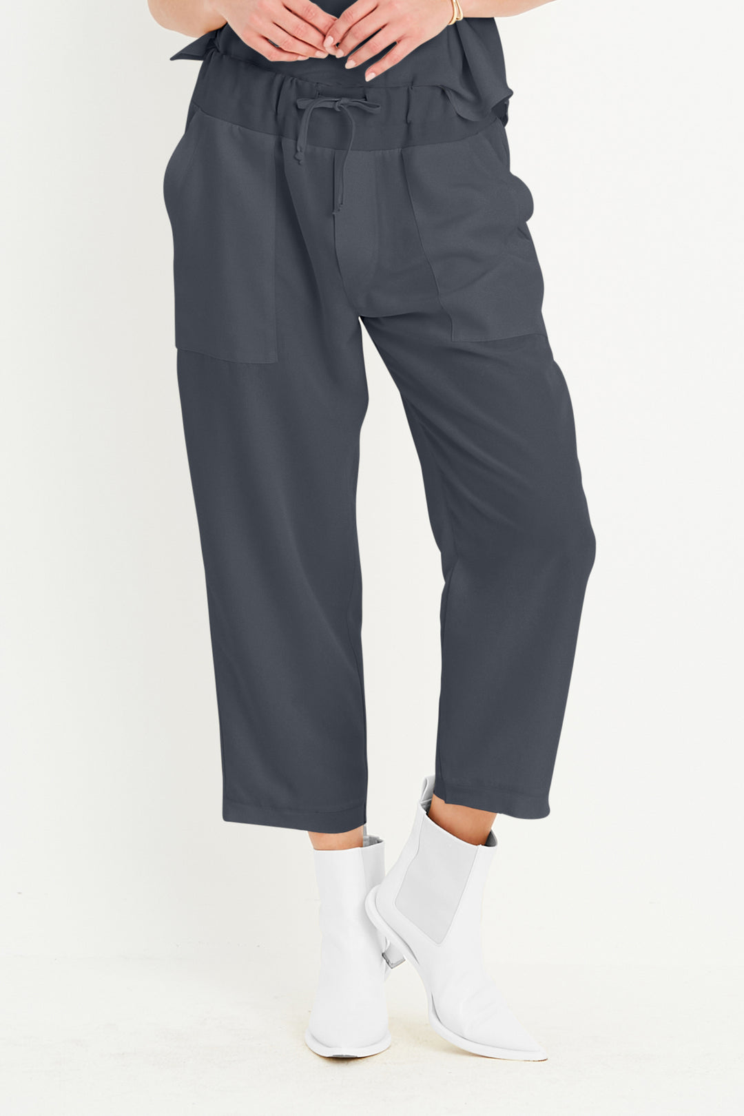 Peachskin Sweat Pants