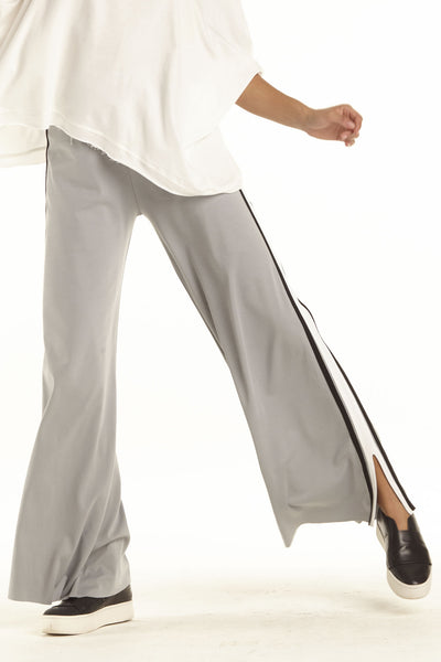 Pima Cotton Trac Pants