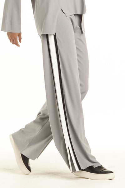 Pima Cotton Trac Pants