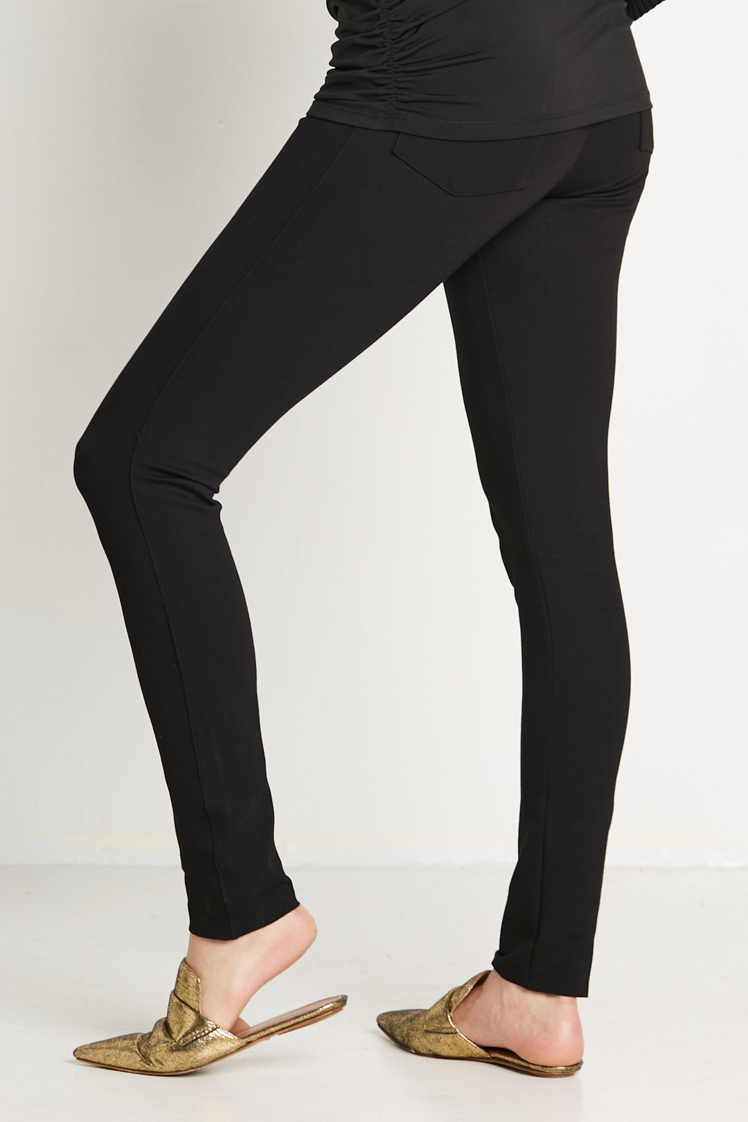 Buy From Planet Planet Matte Jersey Sexy Legging, Black USA Online Store -  International Shipping - Statement Boutique sale