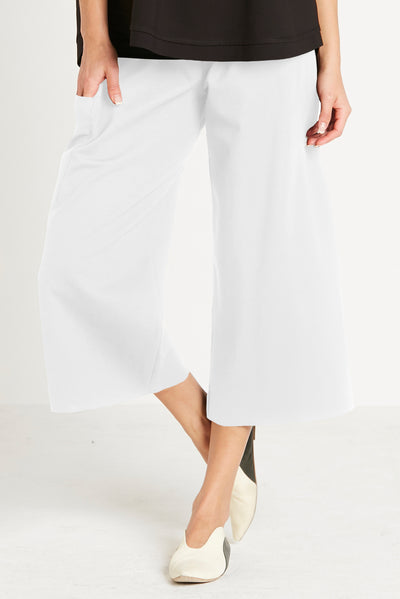 Scuba Crop Pants