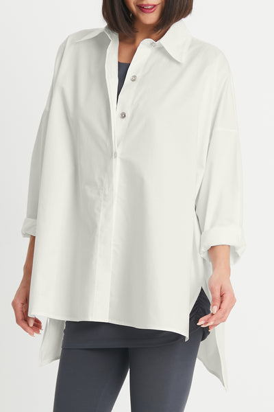 Cotton E-Z Shirt