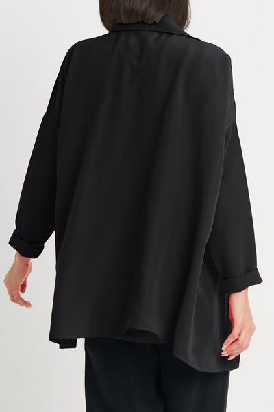 Peachskin E-Z Shirt