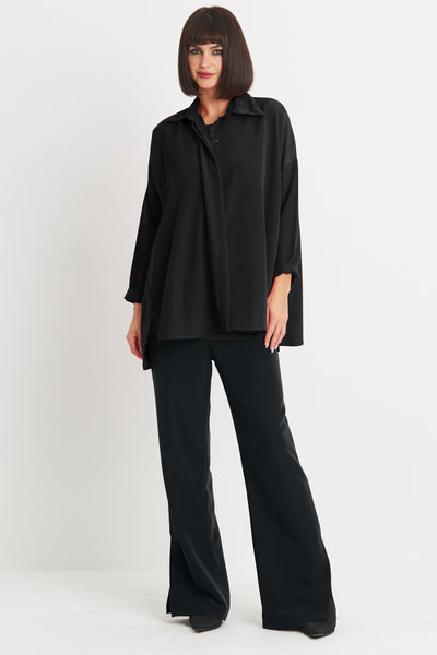 Peachskin E-Z Shirt
