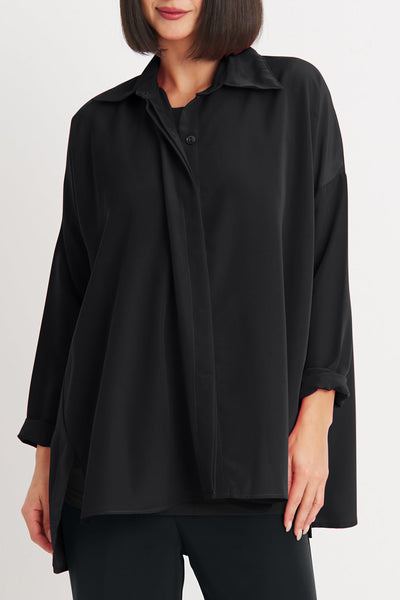 Peachskin E-Z Shirt