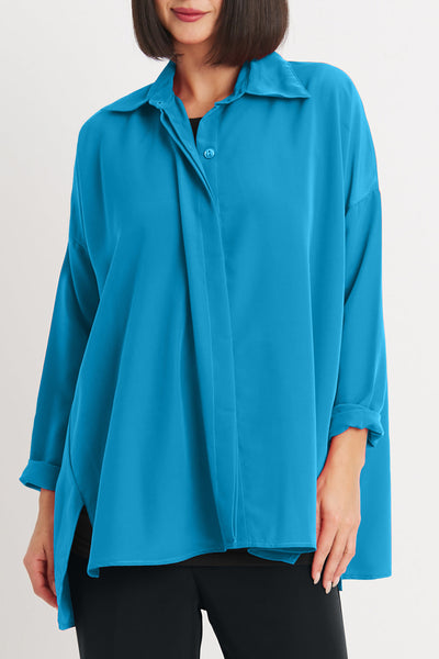 Peachskin E-Z Shirt
